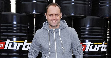 Kuchar: wstyd, że mamy takiego senatora