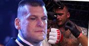 Ring zmienił się w cyrk! Popek został zmiażdżony przez rywala! To koniec [WIDEO]