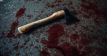 Nastolatek z toporem ranił kilkanaście osób. Szaleńczy pościg policji na szwajcarskiej wsi
