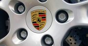 Porsche wyjeżdża z garażu Electronic Arts