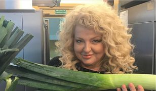 Gessler: Dość zgniłych kompromisów! Restauratorka walczy z "włoszczyzną w siatkach"