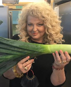 Gessler: Dość zgniłych kompromisów! Restauratorka walczy z "włoszczyzną w siatkach"