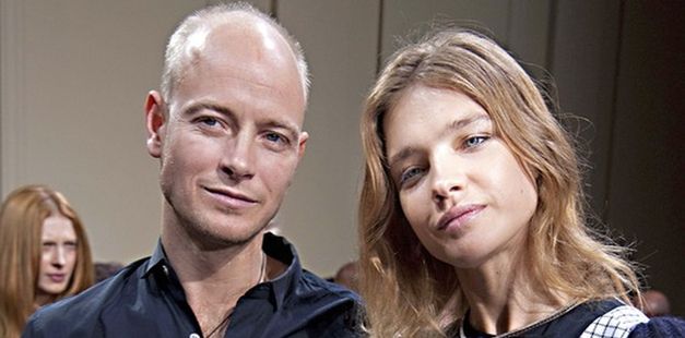 Natalia Vodianova i Justin Portman się rozwodzą