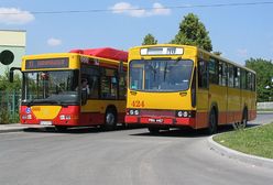 Kilka dni. Tyle przetrwał pomysł darmowej komunikacji dla zagranicznych studentów w Rzeszowie