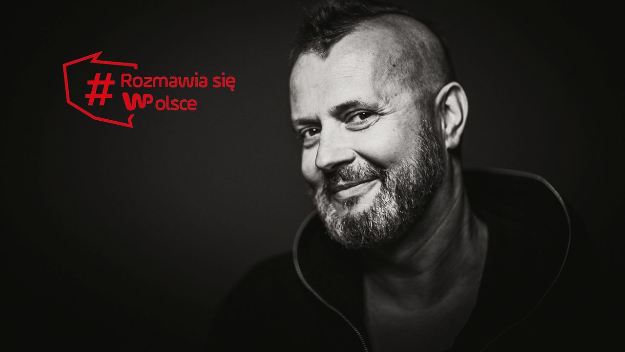 Krzysztof "Grabaż" Grabowski: Jak za komuny