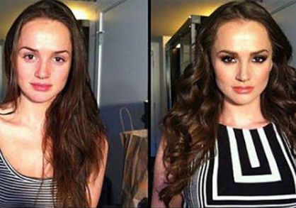 W porno grają tylko aniołki? Nic z tych rzeczy