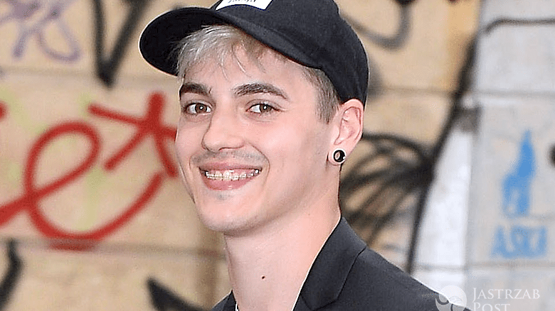 Radek Pestka porno seks