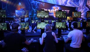 Gry komputerowe jako oficjalna dyscyplina na igrzyskach w Azji