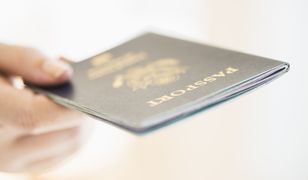 Rośnie liczba Polaków starających się o brytyjski paszport