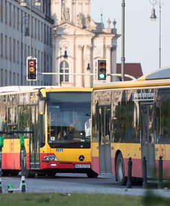 Autobusy i tramwaje, czyli czym jeździmy w Warszawie