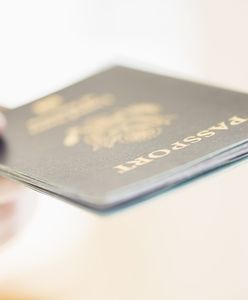 Rośnie liczba Polaków starających się o brytyjski paszport