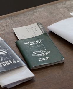 Na świecie jest 1,1 miliarda "niewidzialnych" ludzi. Nie mają żadnej tożsamości