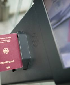 Niemcy. Polacy wciąż marzą o niemieckim paszporcie