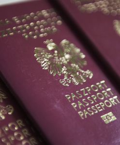 Zadecyduj, jak będzie wyglądał nowy paszport!