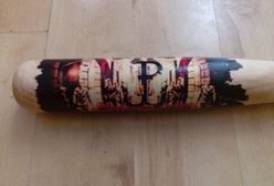 Nie dla "Polski Walczącej" na kijach baseballowych