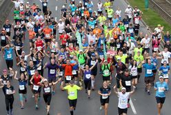 Orlen Warsaw Marathon 2019. Spore utrudnienia w stolicy