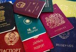 Kiedy powstały paszporty?
