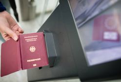 Niemcy. Polacy wciąż marzą o niemieckim paszporcie