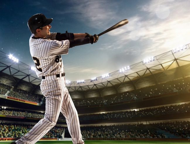 Znasz zasady gry w baseball? Sprawdź się