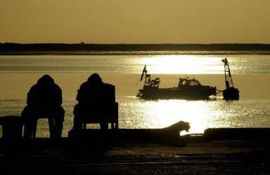 Port Um Kasr będzie otwarty w najbliższych dniach