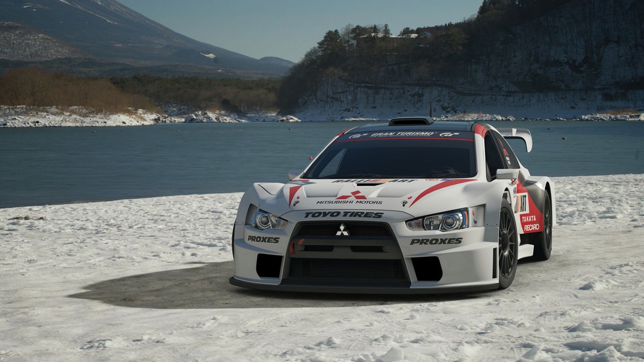 Beta Gran Turismo Sport ma osłodzić oczekiwanie na datę premiery pełnej gry