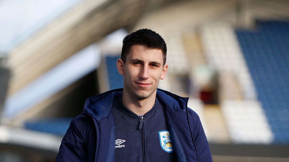 Kamil Grabara bardzo dosadnie wypowiedział się o poziomie polskiej ligi