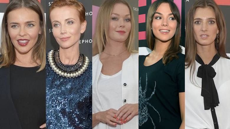 Sephora Trend Report 

Fotografia: AKPA