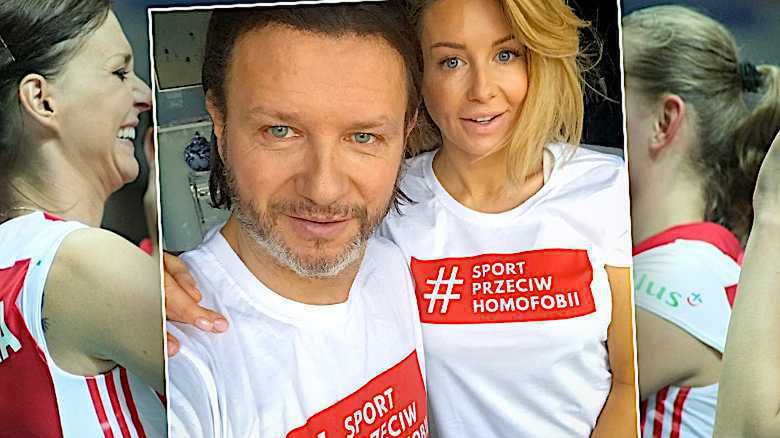 Katarzyna Skorupa jest lesbijką