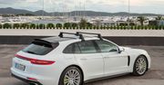 Porsche Panamera Sport Turismo