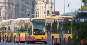 Autobusy i tramwaje, czyli czym jeździmy w Warszawie