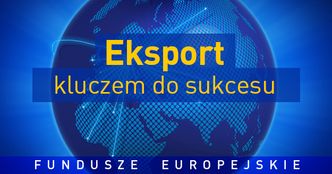 Eksporter. A może to Ty?