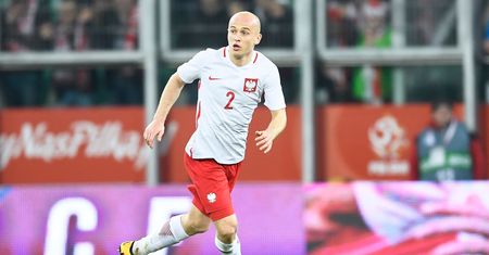 Cała Polska o nim mówi! Co wiesz o Michale Pazdanie?