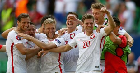 Widziałeś nowy ranking FIFA? Ile z niego zapamiętałeś?