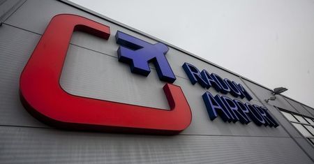 Radom został bez samolotów, Szymany zapowiadają zupełnie nowy kierunek