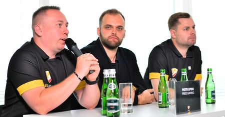 Rusza profesjonalna, polska liga "Counter-Strike'a"