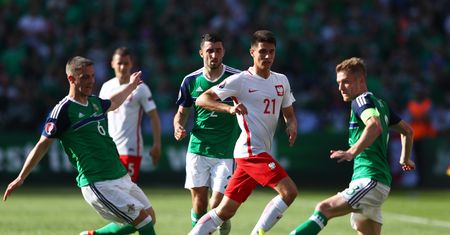 Jak mają na imię piłkarze grający na Euro 2016?