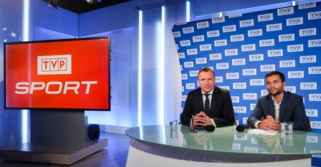 TVP Sport w naziemnej telewizji cyfrowej. Mundial 24 h na dobę