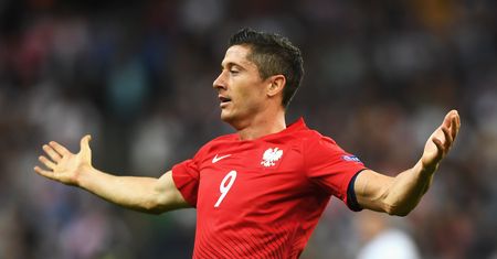 Rozpoznasz piłkarza z reprezentacji po jednym fakcie z jego życia?