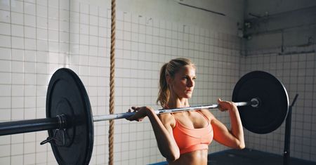 #dziejesienazywo: Crossfit - na punkcie tego treningu oszaleli Polacy