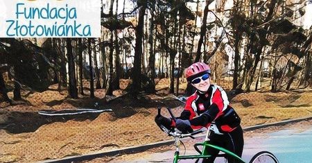 Do rekordu świata brakuje jej 6 sekund. Teraz szuka sponsora przed międzynarodowymi zawodami