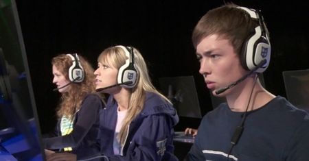 W Polsce powstanie pierwsze technikum o profilu e-sportowym