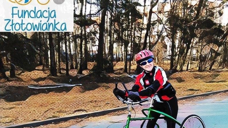 Karolina Szade ciężko pracuje na swój sukces