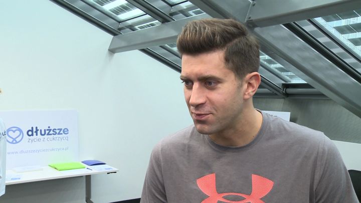 Krzysztof Wieszczek: Sport to podstawa dbania o zdrowie. Próbowałem wielu dyscyplin, ale zakochałem się w triathlonie