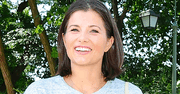 Agnieszka Sienkiewicz nawet w ciąży nie rezygnuje z aktywności fizycznej