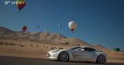 Zostań nagrodzony obok Hamiltona, bo wymiatasz w Gran Turismo Sport