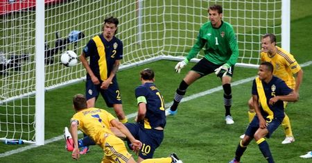 Jesteś uważnym kibicem? Pamiętasz wyniki meczów otwarcia Euro?