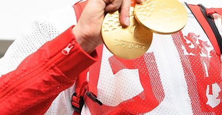Zgadniesz, którzy sportowcy mają w swoim dorobku złoto olimpijskie?