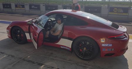 "Gran Turismo Sport" - wyzwanie, ryzyko i adrenalina