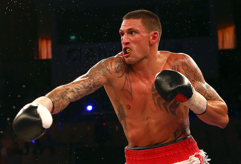 Interesujesz się boksem? Sprawdź, czy znasz wszystkich polskich zawodników