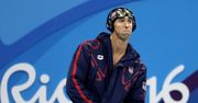 To on jest gwiazdą (kolejnych) igrzysk olimpijskich - Michael Phelps. Co o nim wiesz?